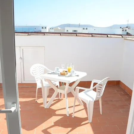 Ocean View Apartament