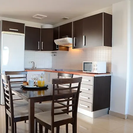 Apartament Ocean View *