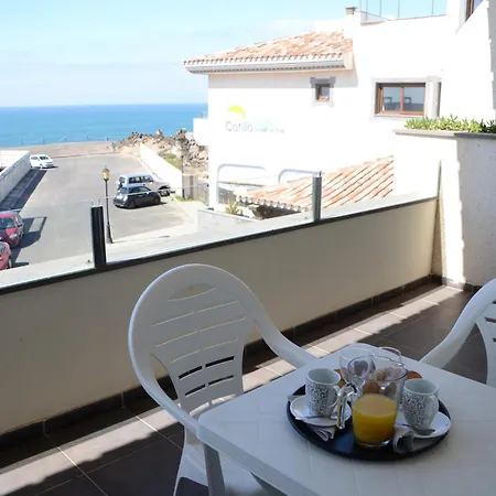 Apartament Ocean View *