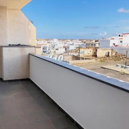 Ocean View Lejlighed