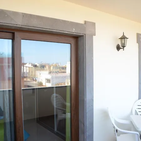 Ocean View * Cotillo