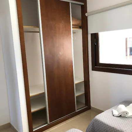 Ocean View Apartament Cotillo