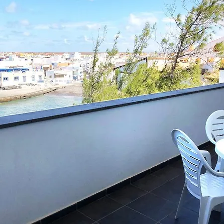 Apartament Ocean View