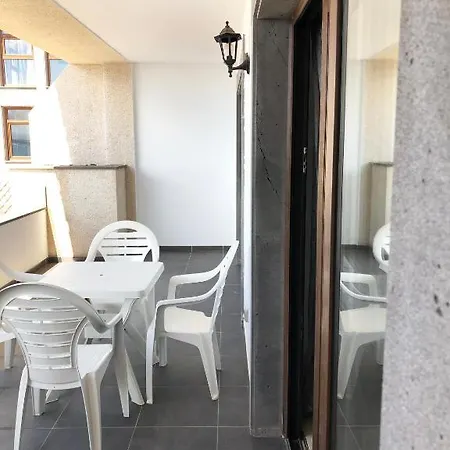 Apartament Ocean View