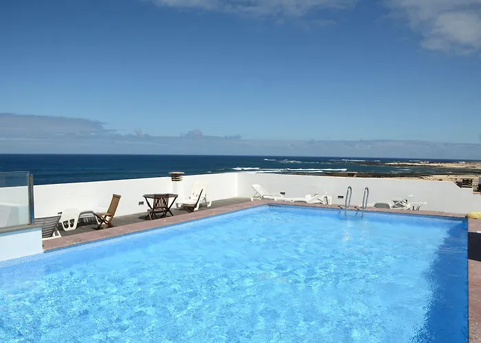 Ocean View Appartement *