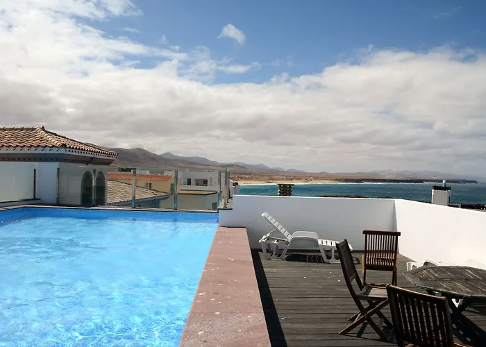 Ocean View Cotillo
