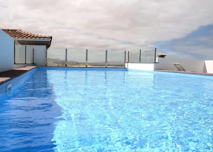 Ocean View Appartement *