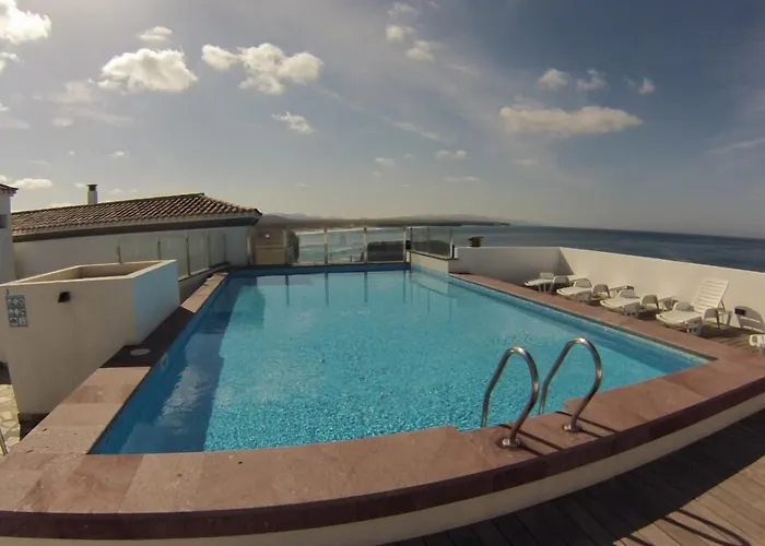 Ocean View Cotillo