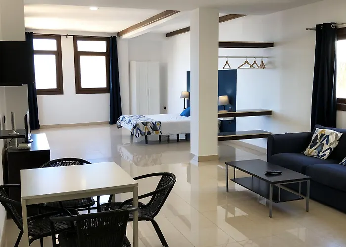 Ocean View Appartement *