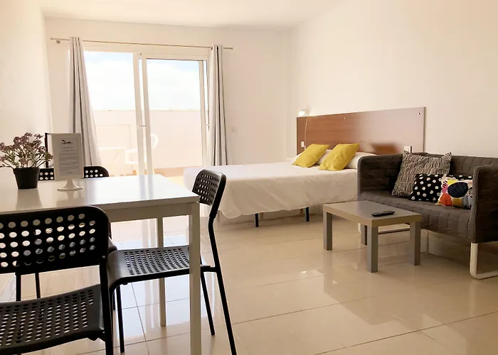 Ocean View Appartement *