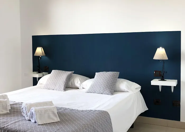 Appartement Ocean View *