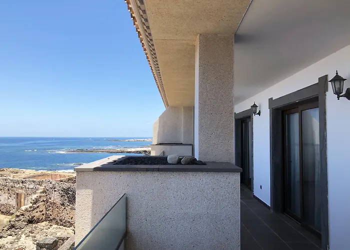 Ocean View *